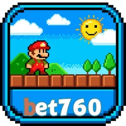 BET760 — ikon APK